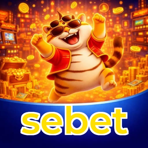 Siga a sebet no Facebook